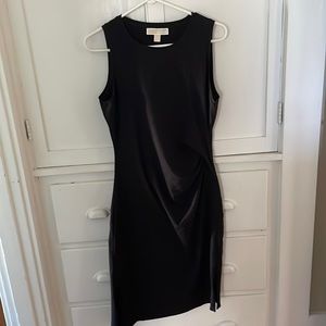 Little black Michael Kors dress